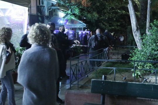 agios panteleimonas